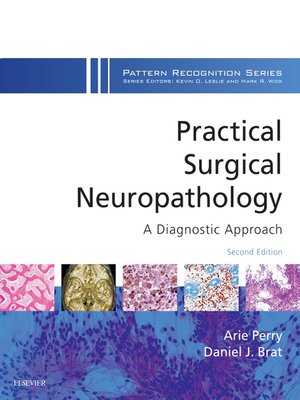 cover image of Practical Surgical Neuropathology